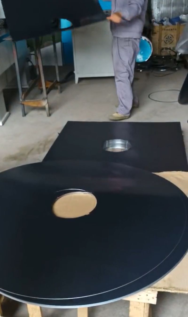 矽鋼片剪切，南通威格合作案例